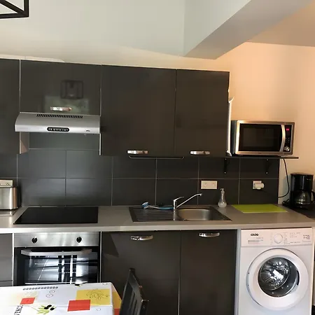 Holiday home Coccinelle Allemagne-en-Provence