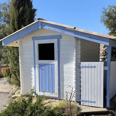 Coccinelle Holiday home *