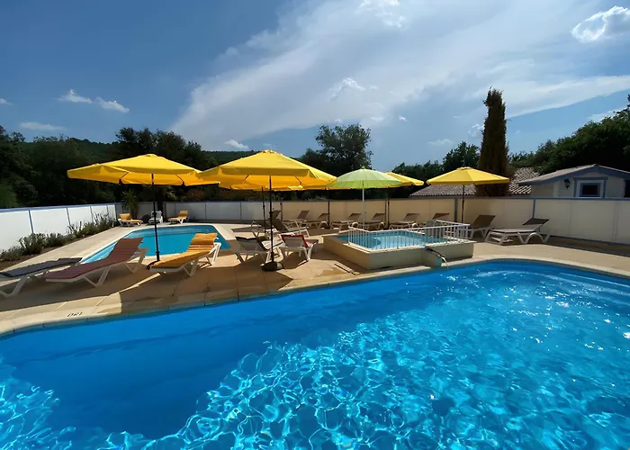 Coccinelle * Allemagne-en-Provence