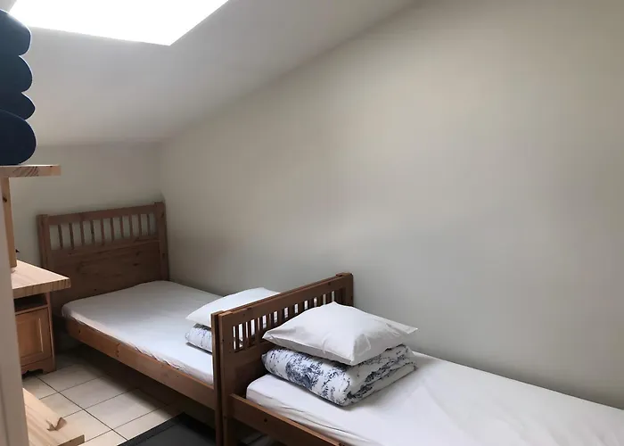 Holiday home Coccinelle *