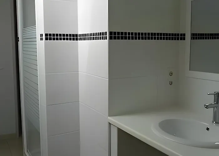 Coccinelle Holiday home Allemagne-en-Provence