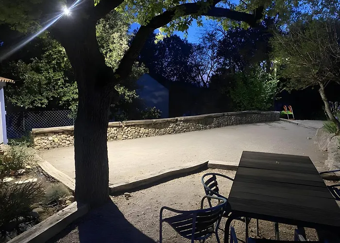 Coccinelle Allemagne-en-Provence